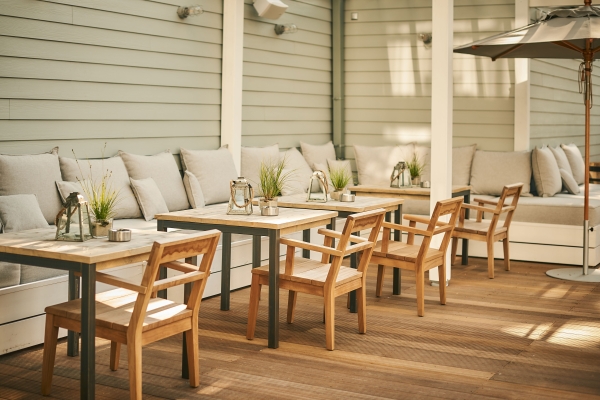 Barefoot Hotel Timmendorfer Strand